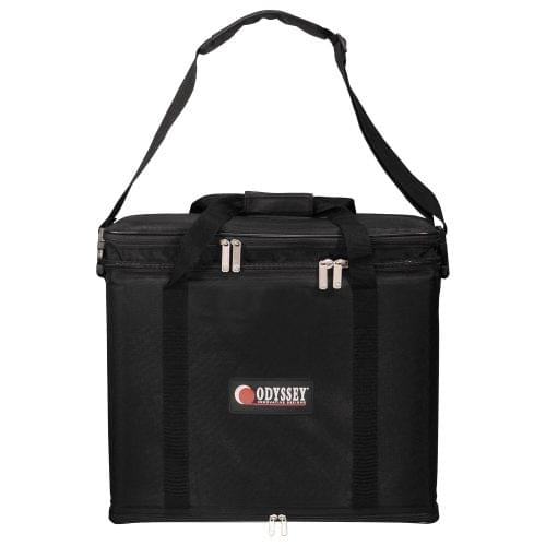 Odyssey BR316 - 3U Rack Bag with 16" Interior Depth