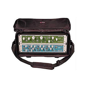 Odyssey BR408 - Rack Bag 4U with 8" Interior Depth