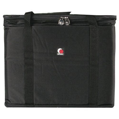 Odyssey BR416 - Rack Bag 4U with 16" Interior Depth
