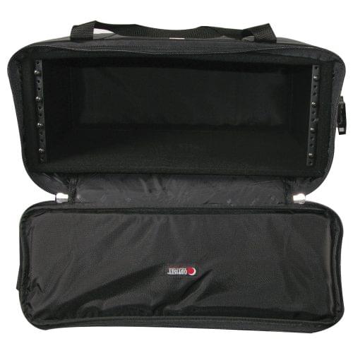 Odyssey BR416 - Rack Bag 4U with 16" Interior Depth