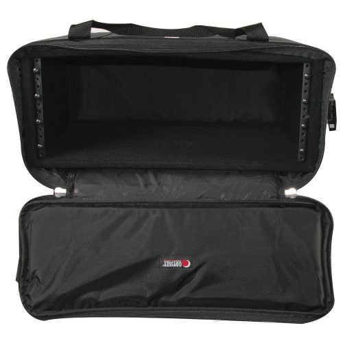 Odyssey BR416 - Rack Bag 4U with 16" Interior Depth