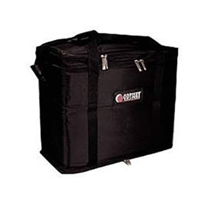 Odyssey BR512 - Rack Bag 5U with 12" Interior Depth