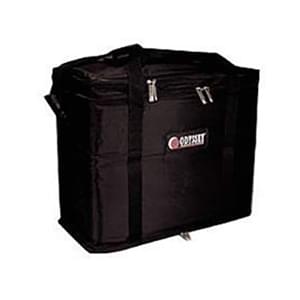 Odyssey BR512 - Rack Bag 5U with 12" Interior Depth