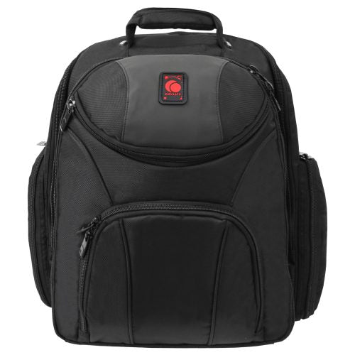 Odyssey BRLBACKSPIN2 - Digital DJ Gear Backpack