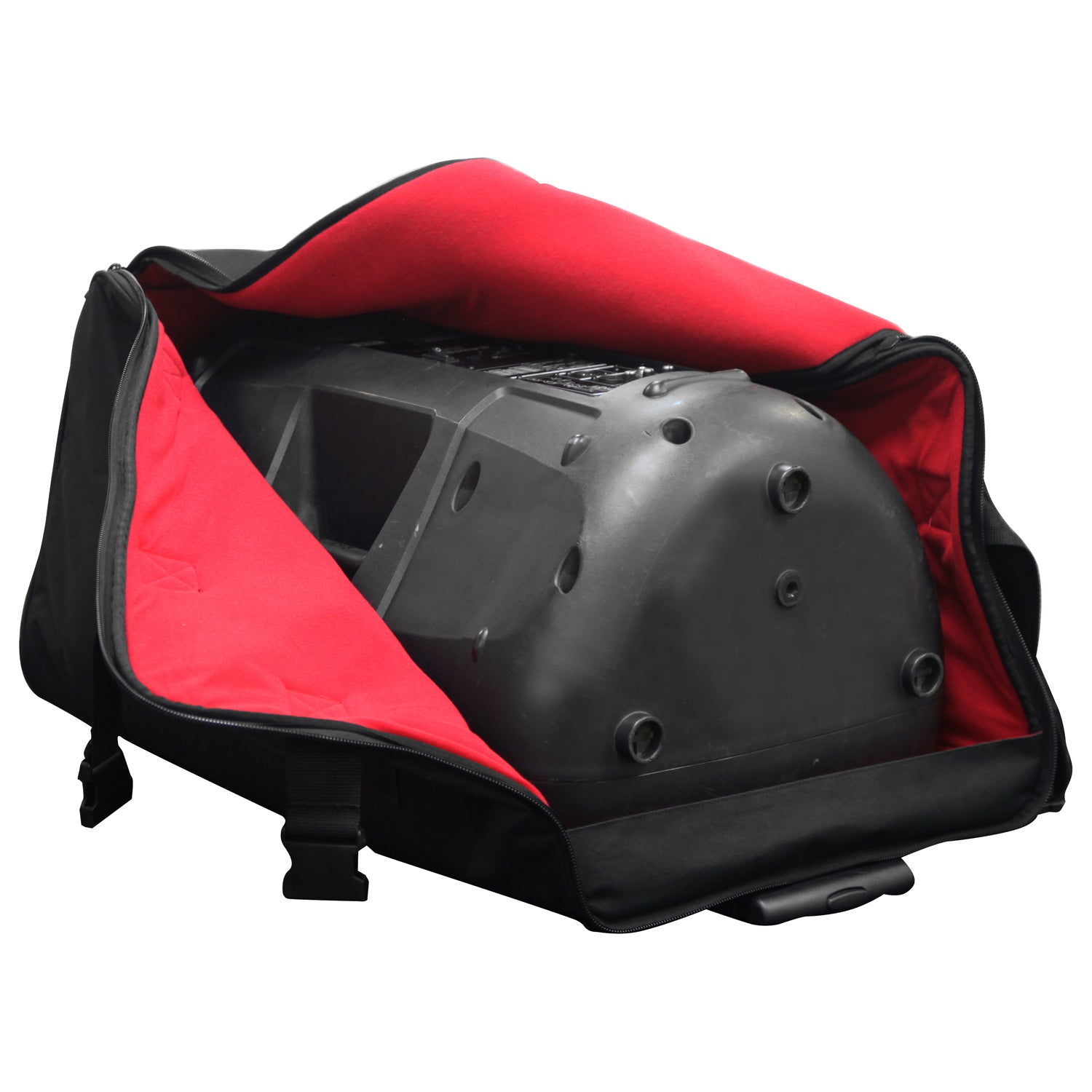 Odyssey BRLSPKLHW - Trolley Bag for Medium to Large 15 Inch Molded Speakers
