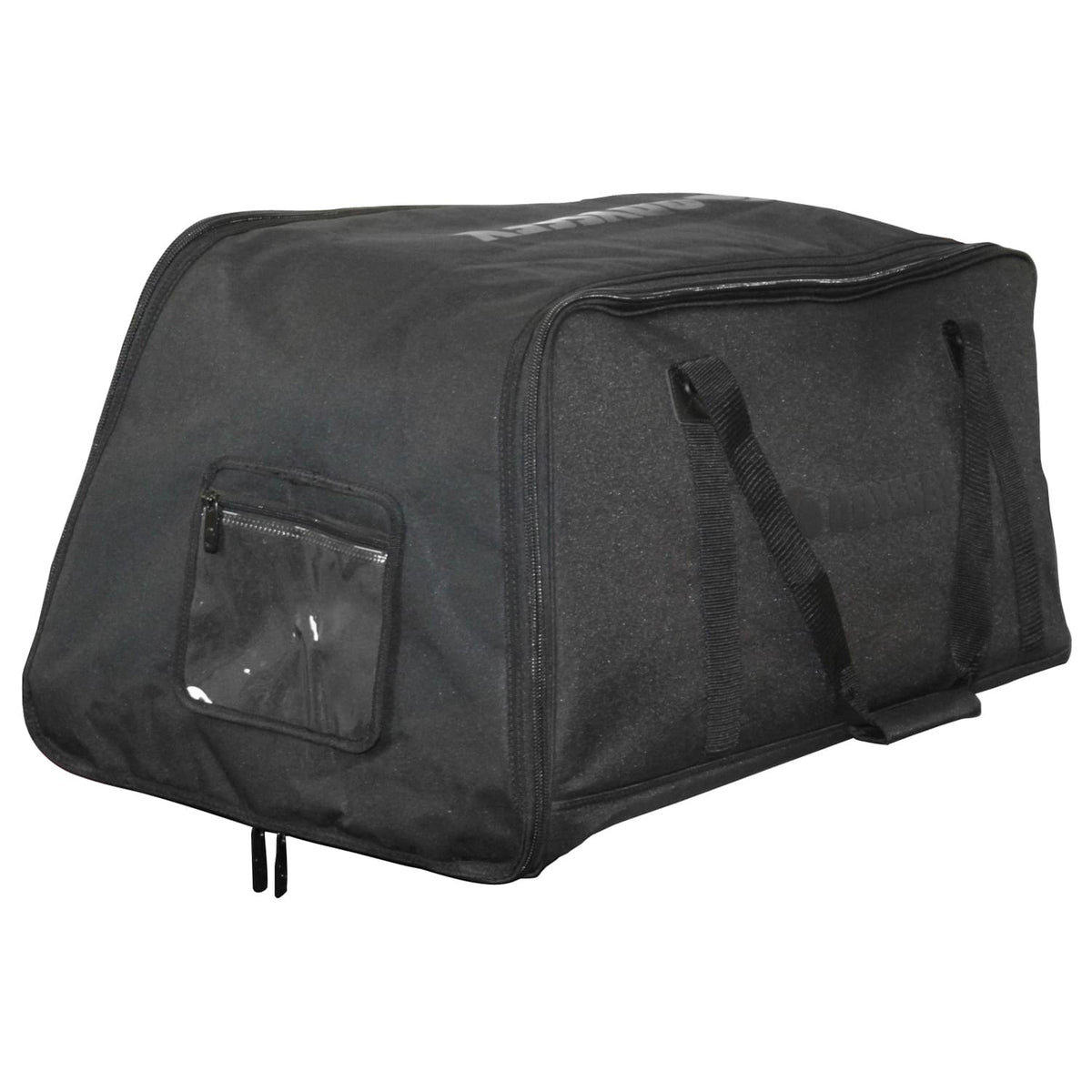 Odyssey BRLSPKSM - 12 Inch Molded Speaker Duffel Bag