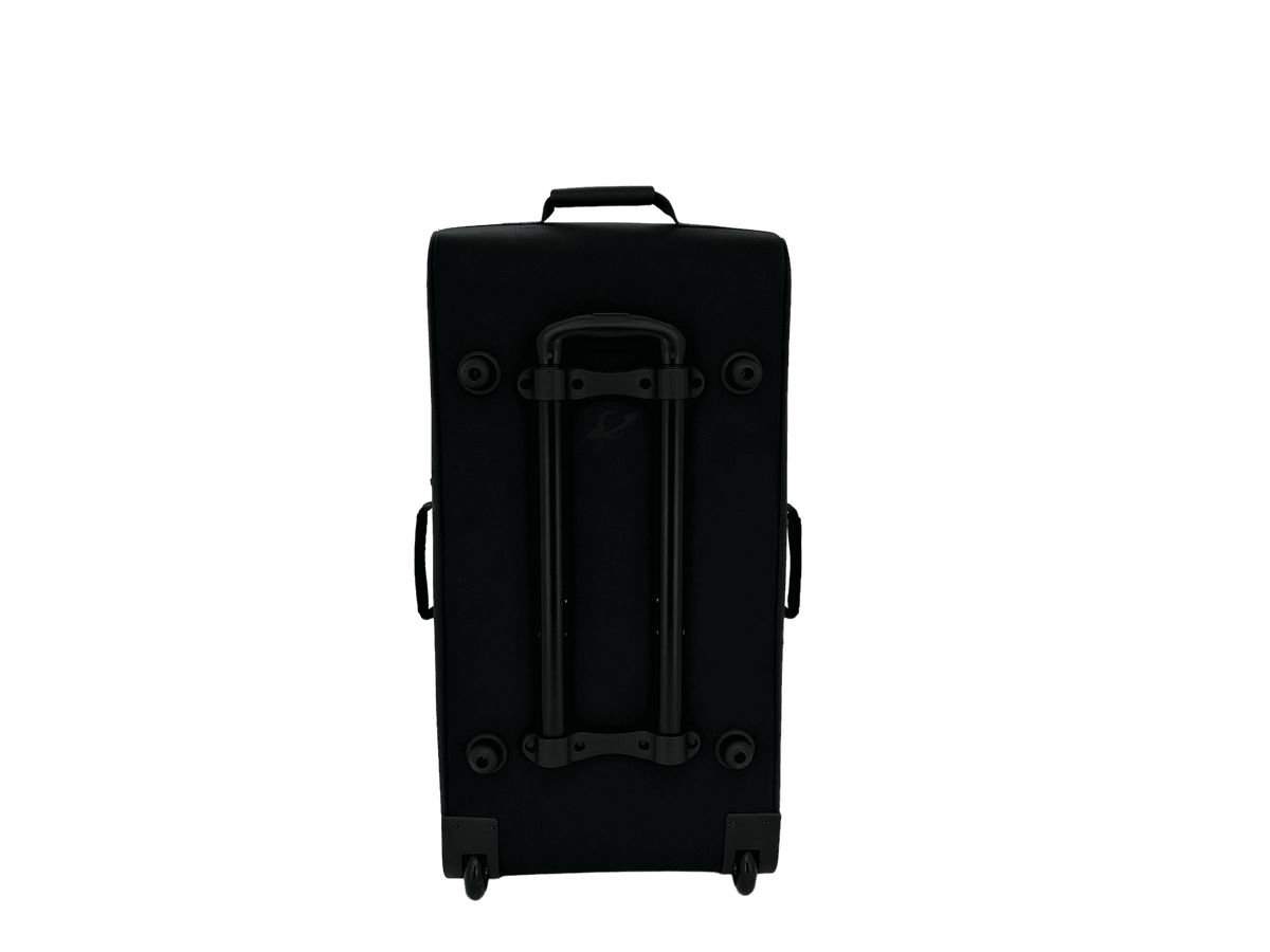 JetPack Glide System - Glide Roller Bag and Snap Backpack (Snap & Glide).