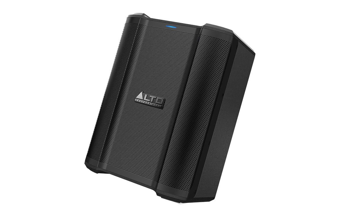 Alto BUSKER - 200-Watt Premium Battery Powered Portable PA.