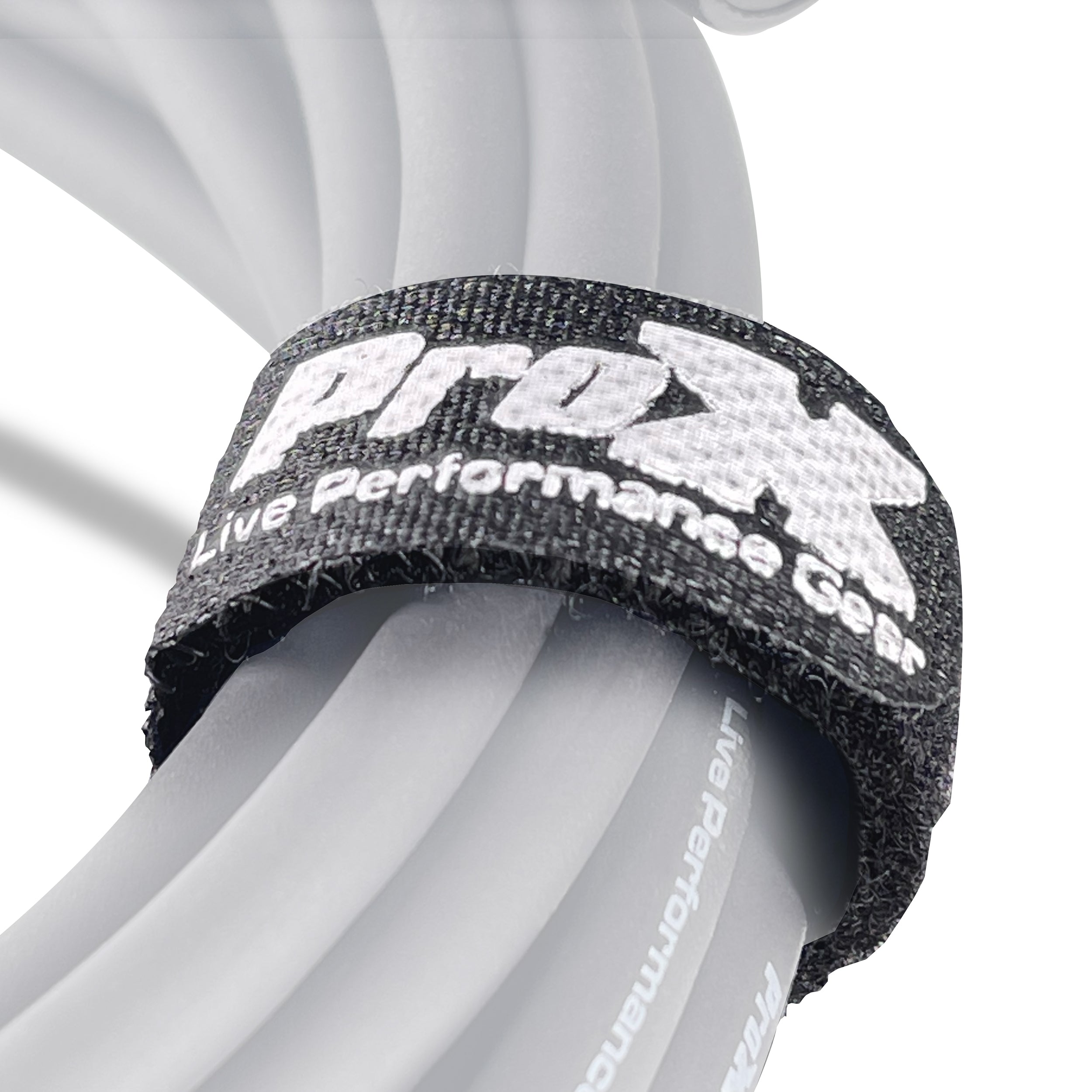 ProX XC-T10 - Cable Tie Hook & Loop (10 Pack).