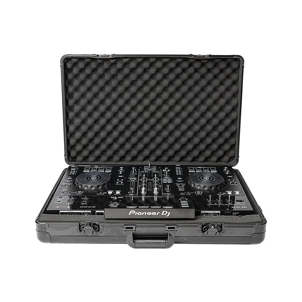 Magma MGA41103 - Magma Carry Lite DJ-Case XXL, Black/Black.