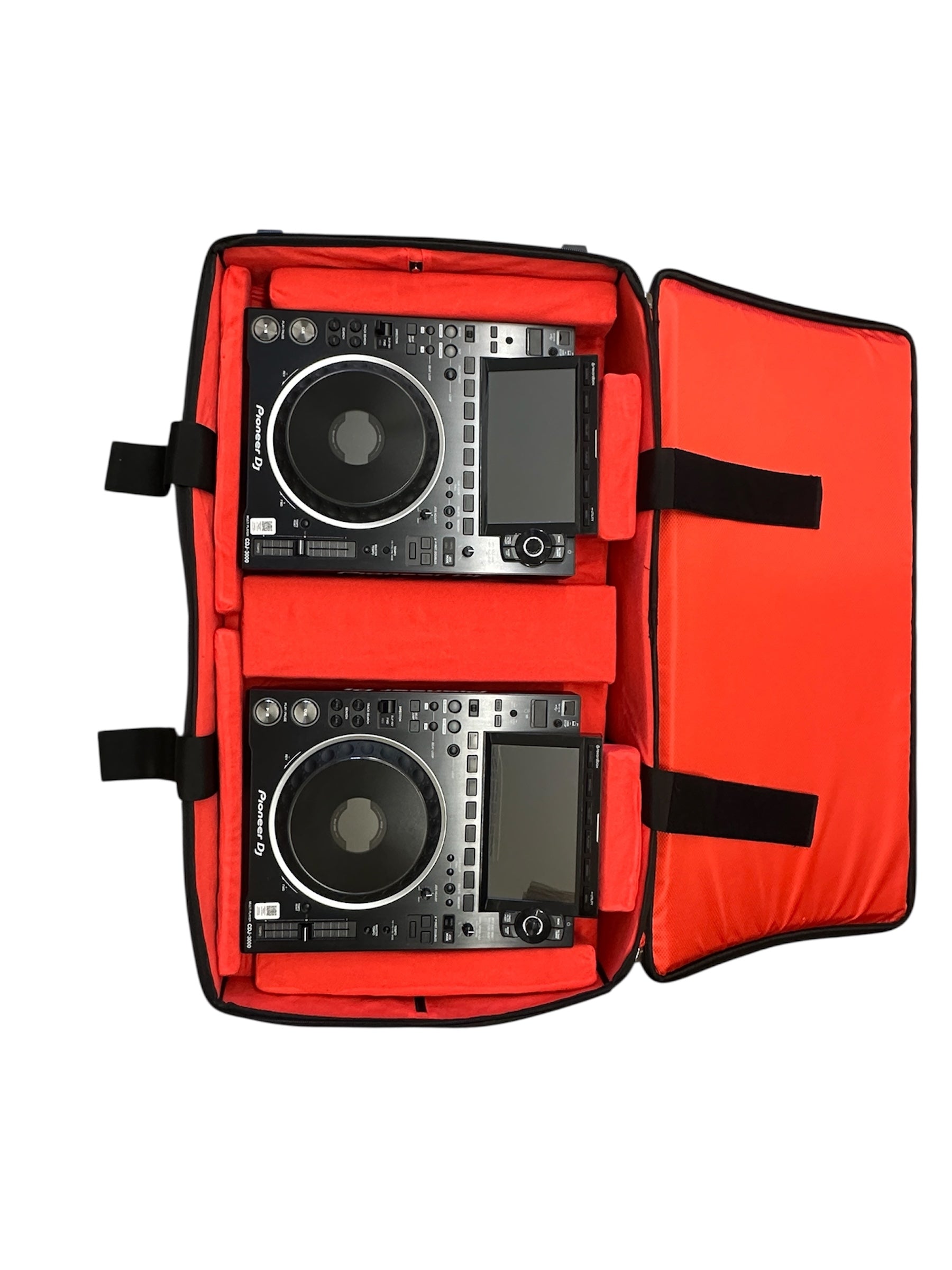 Jetpack Glide XL - Roller Bag made for Extra Large DJ Controllers