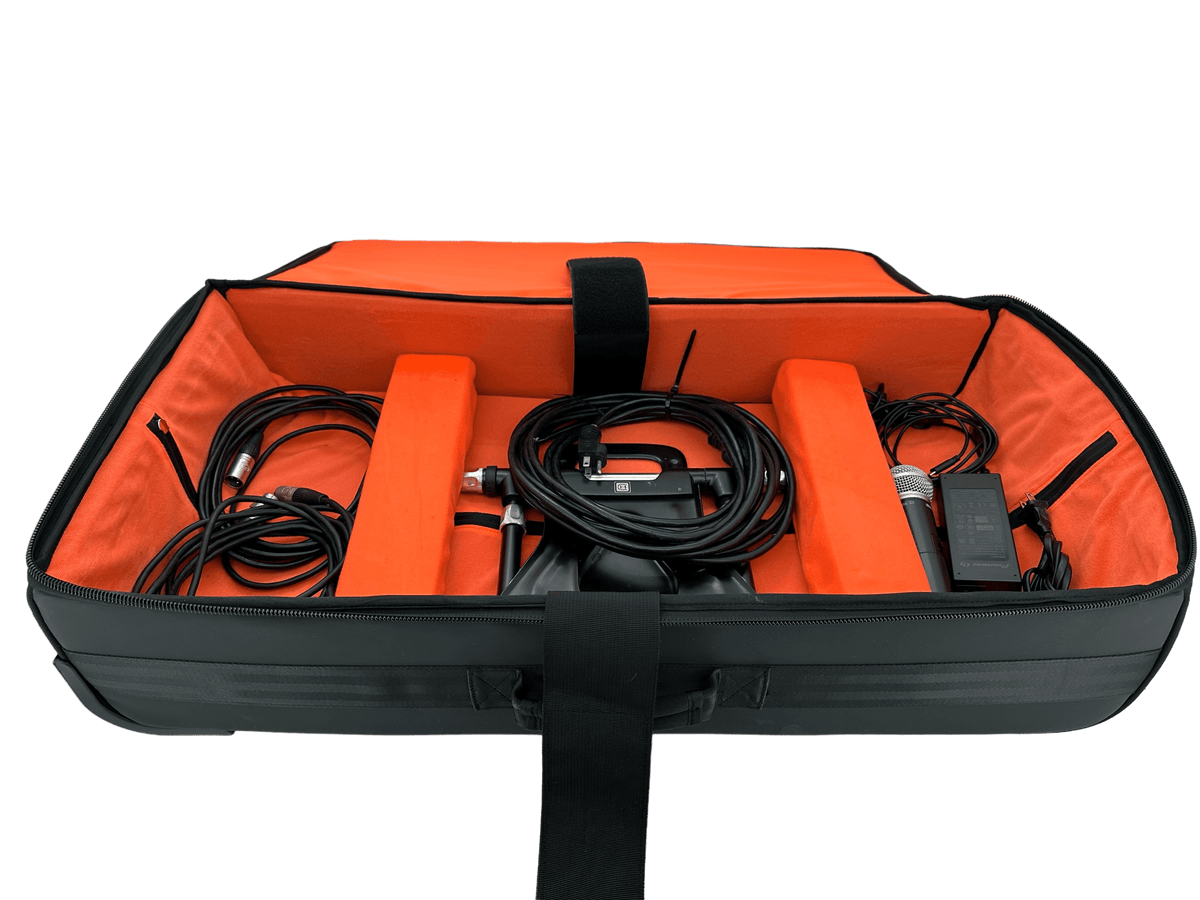 JetPack Glide Roller Bag (NOT System).
