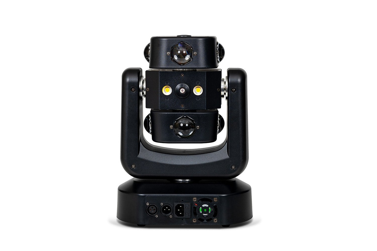 Colorkey Droid FX - Multi-Effect Moving-Head with LED Beams