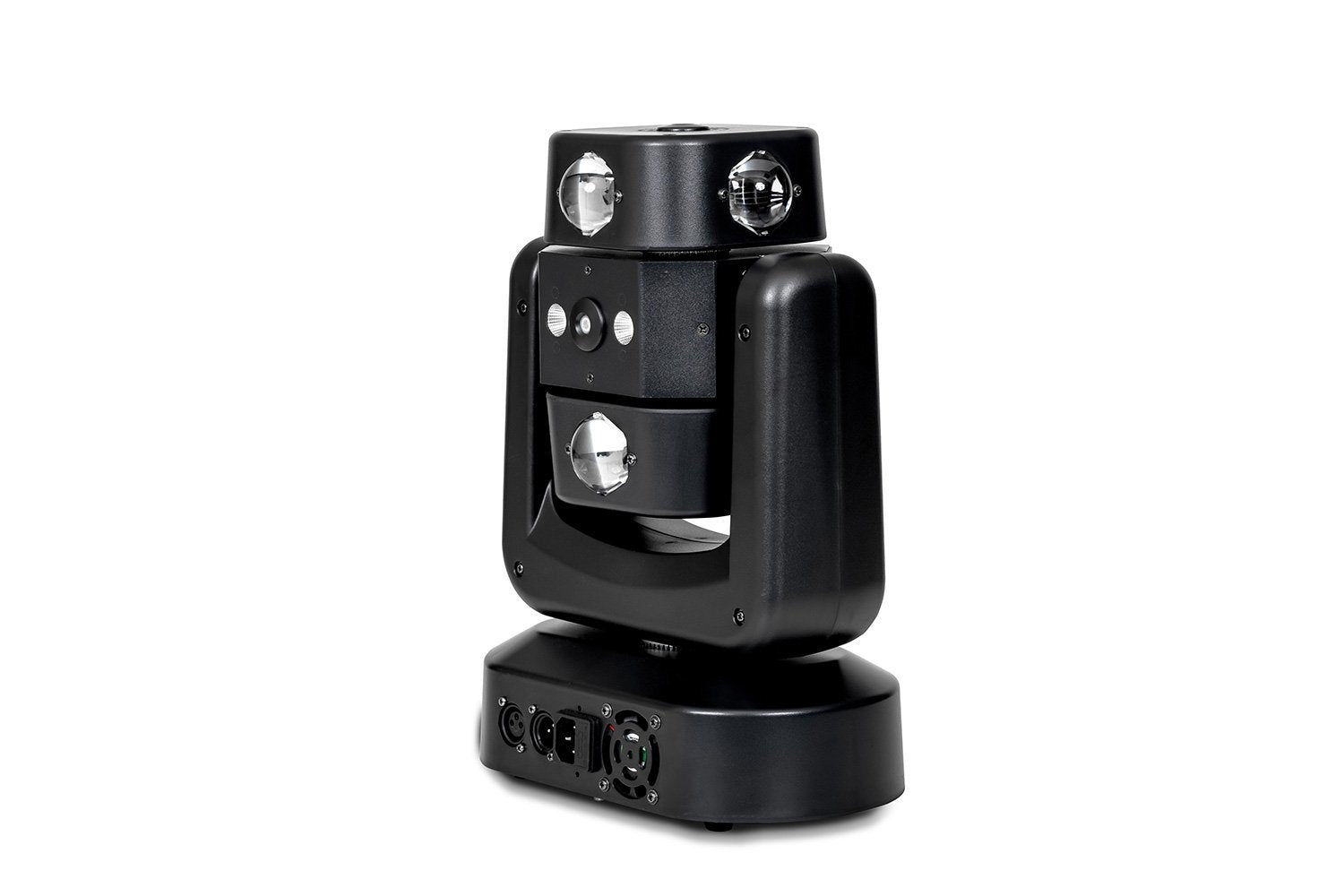 Colorkey Droid FX - Multi-Effect Moving-Head with LED Beams
