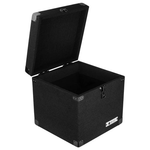 Odyssey CLP090E - Record / Utility Carpeted Case for 90 12" Vinyl Records / LPs