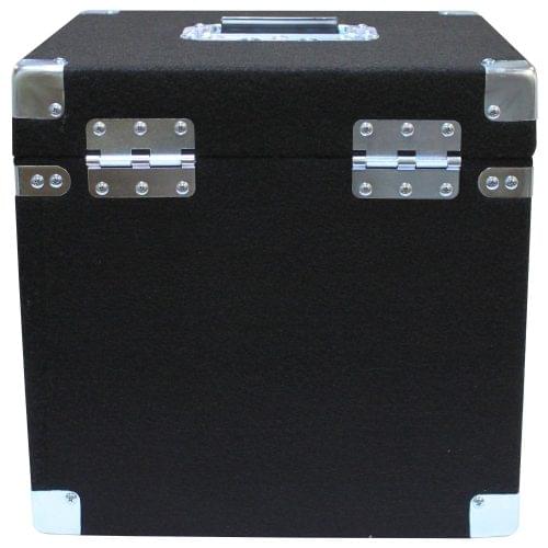 Odyssey CLP100P - Pro Record / Utility Carpeted Case for 100 12" Vinyl Records / LPs