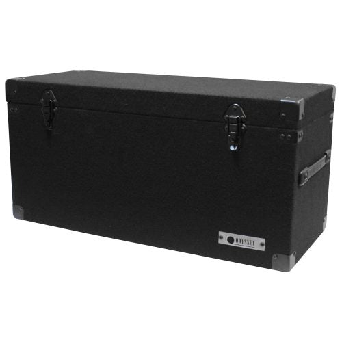 Odyssey CLP180E - Record / Utility Carpeted Case for 180 12" Vinyl Records / LPs