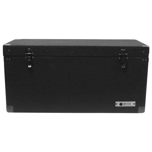 Odyssey CLP180E - Record / Utility Carpeted Case for 180 12" Vinyl Records / LPs