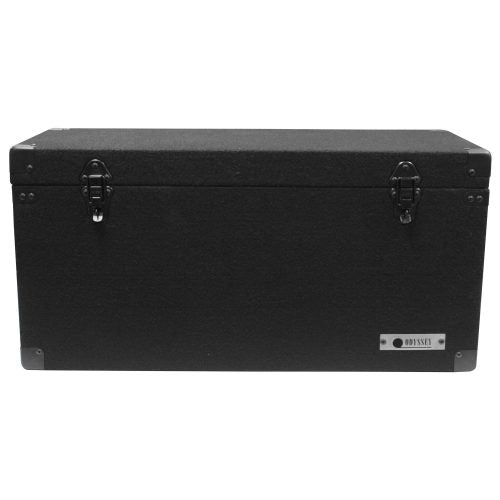 Odyssey CLP180E - Record / Utility Carpeted Case for 180 12" Vinyl Records / LPs