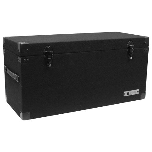 Odyssey CLP180E - Record / Utility Carpeted Case for 180 12" Vinyl Records / LPs