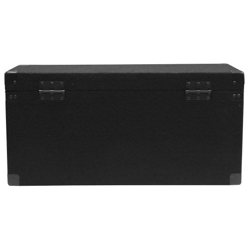 Odyssey CLP180E - Record / Utility Carpeted Case for 180 12" Vinyl Records / LPs