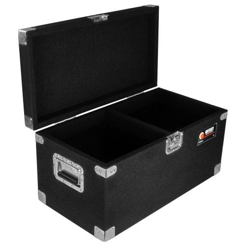 Odyssey CLP200P - Pro Record / Utility Carpeted Case for 200 12" Vinyl Records / LPs