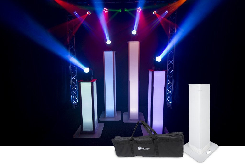 Colorkey LS6 - 6ft Lighting Stand