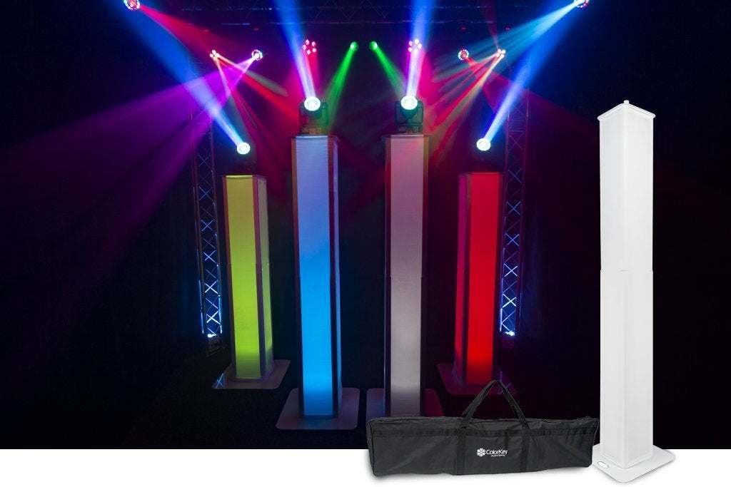 Colorkey LS8 - 8ft Lighting Stand