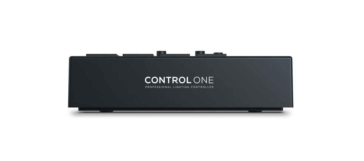 SoundSwitch Control One - Professional Lighting Interface.