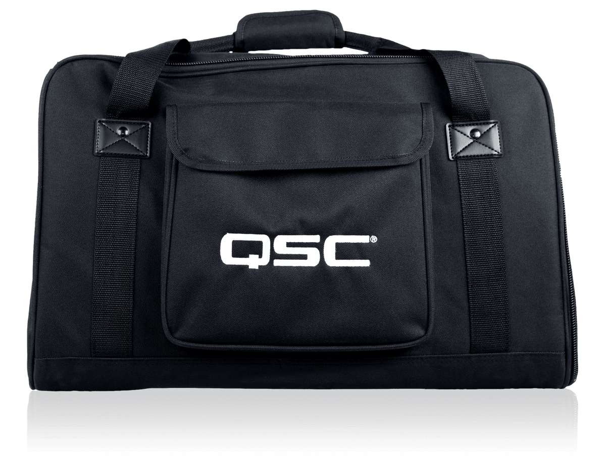 QSC CP8 Tote - Bag for the QSC CP8.