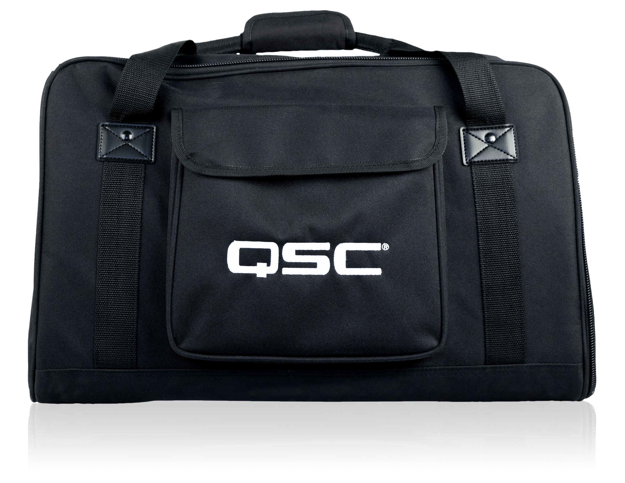 QSC CP12 Tote - Bag for the QSC CP12