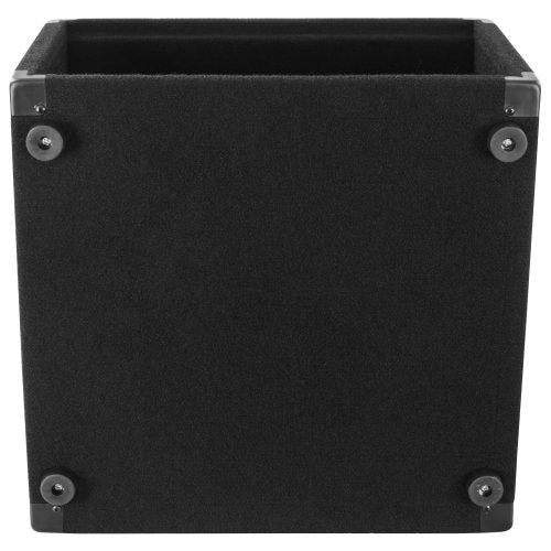 Odyssey CRE06 - 6U Carpeted Amp Rack Case