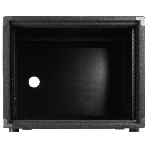 Odyssey CRE10 - 10U Carpeted Amp Rack Case