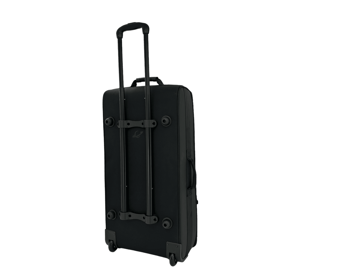 JetPack Glide System - Glide Roller Bag and Snap Backpack (Snap & Glide).