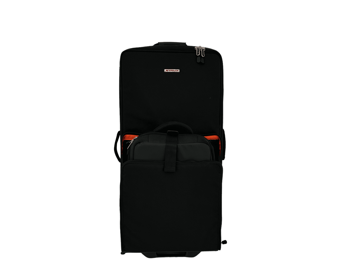 JetPack Glide Roller Bag (NOT System).
