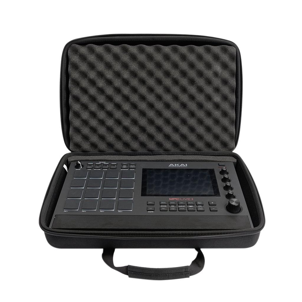 Magma MGA48032 - Magma CTRL Case MPC Live II.