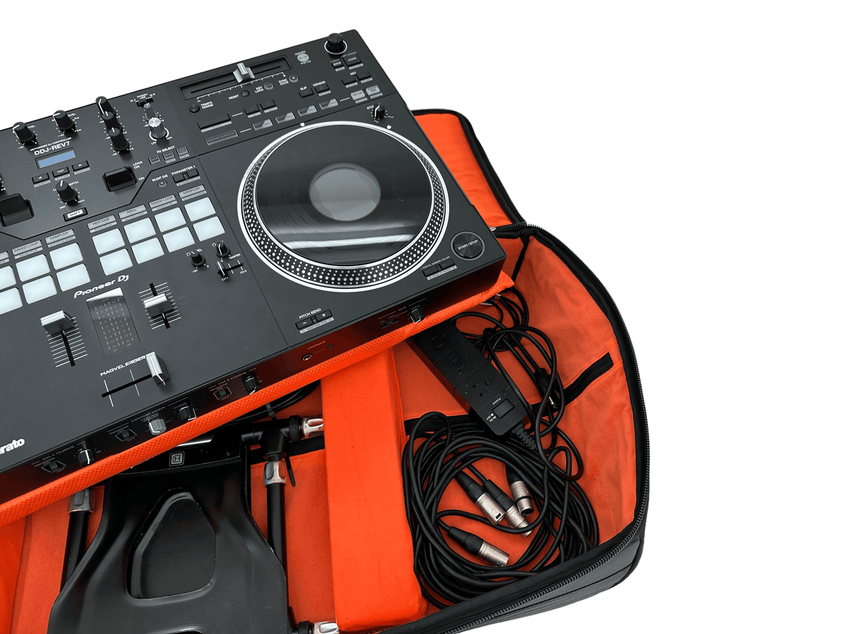 JetPack Glide System - Glide Roller Bag and Snap Backpack (Snap & Glide).