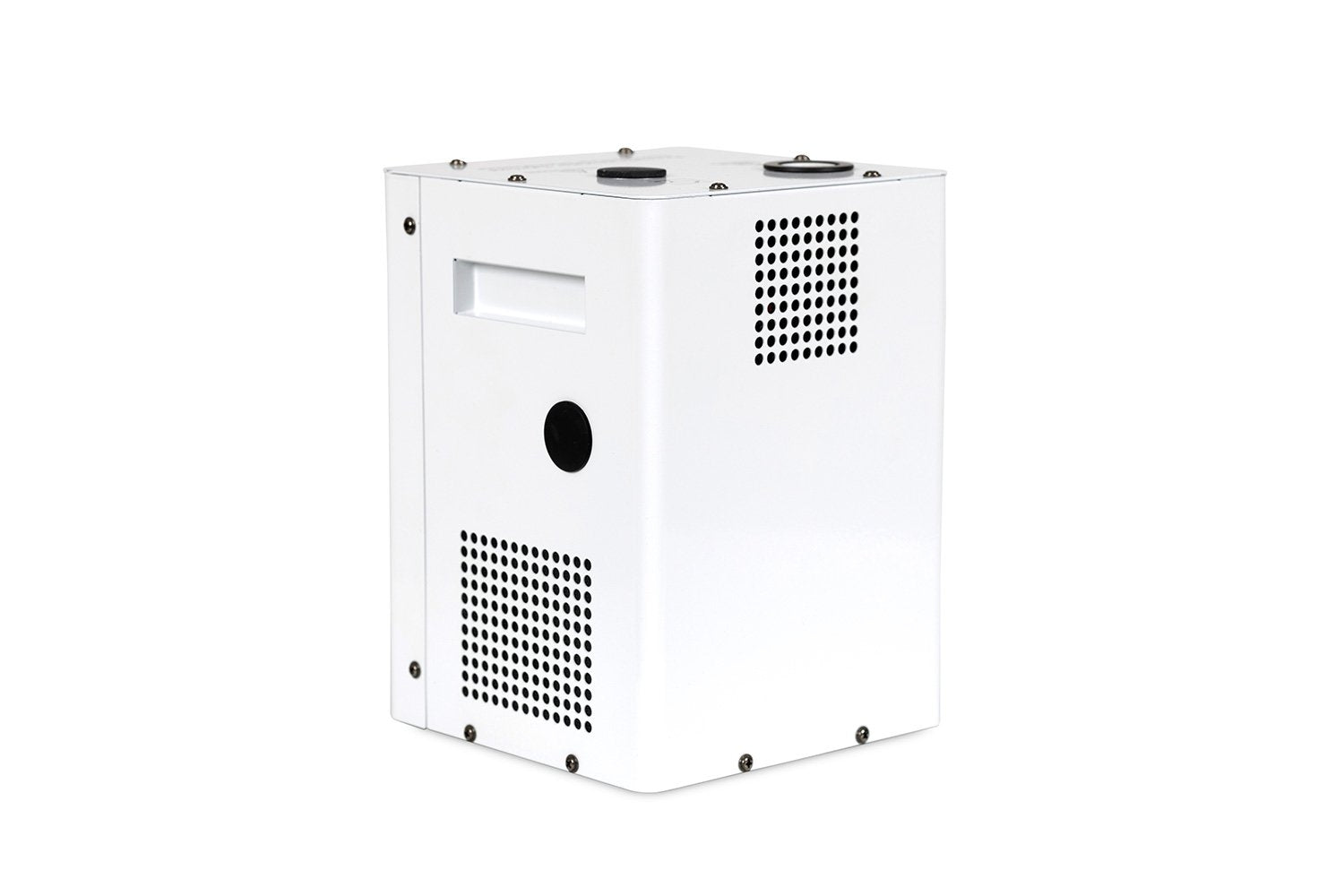 Colorkey Dazzler FX MK2 Pack - 2 Dazzler FX MK2 Bundle with Road Case (White)