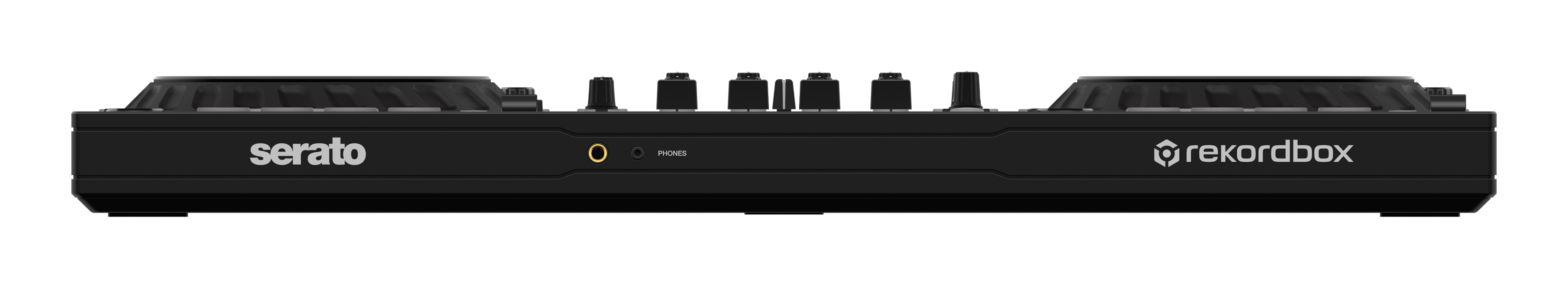 Pioneer DJ DDJ-FLX10 - 4-channel Performance DJ controller Open Box