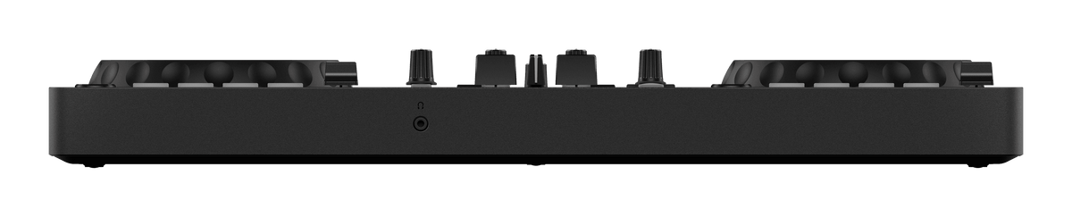 Pioneer DJ DDJ-FLX4 - 2-Channel DJ Controller for Rekordbox and Serato - Open Box.