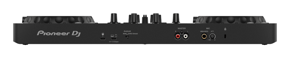 Pioneer DJ DDJ-FLX4 - 2-Channel DJ Controller for Rekordbox and Serato - FREE 30-Day Access for DDJ-FLX4 Complimentary Course!.