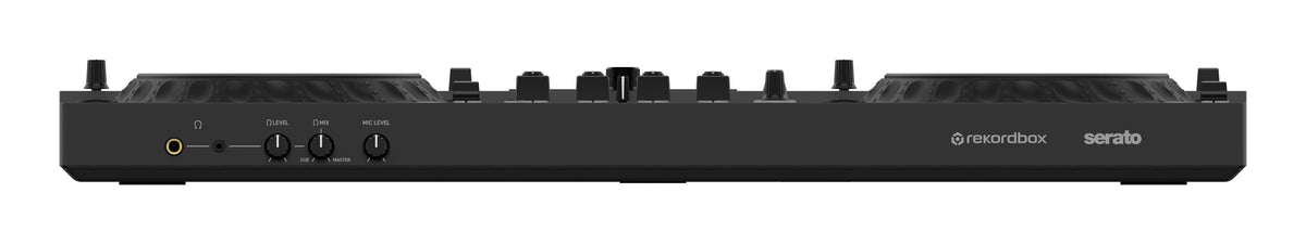 AlphaTheta DDJ-GRV6 - 4-channel Performance DJ Controller.