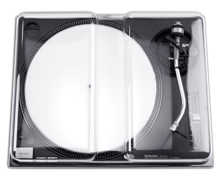 Numark Scratch + 2x Pioneer DJ PLX-1000 and Protective Covers Bundle.