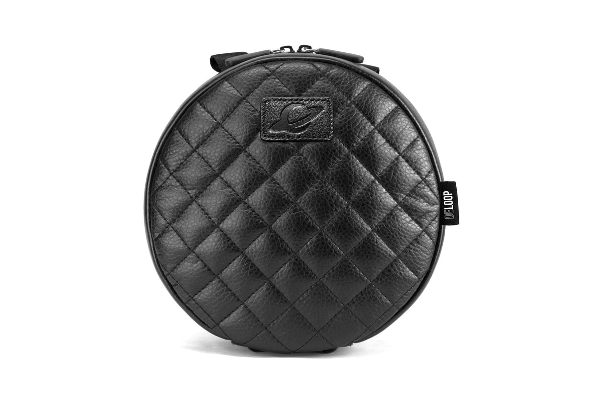 JetPack Deloop Deluxe - Headphone Bag (Quilted).
