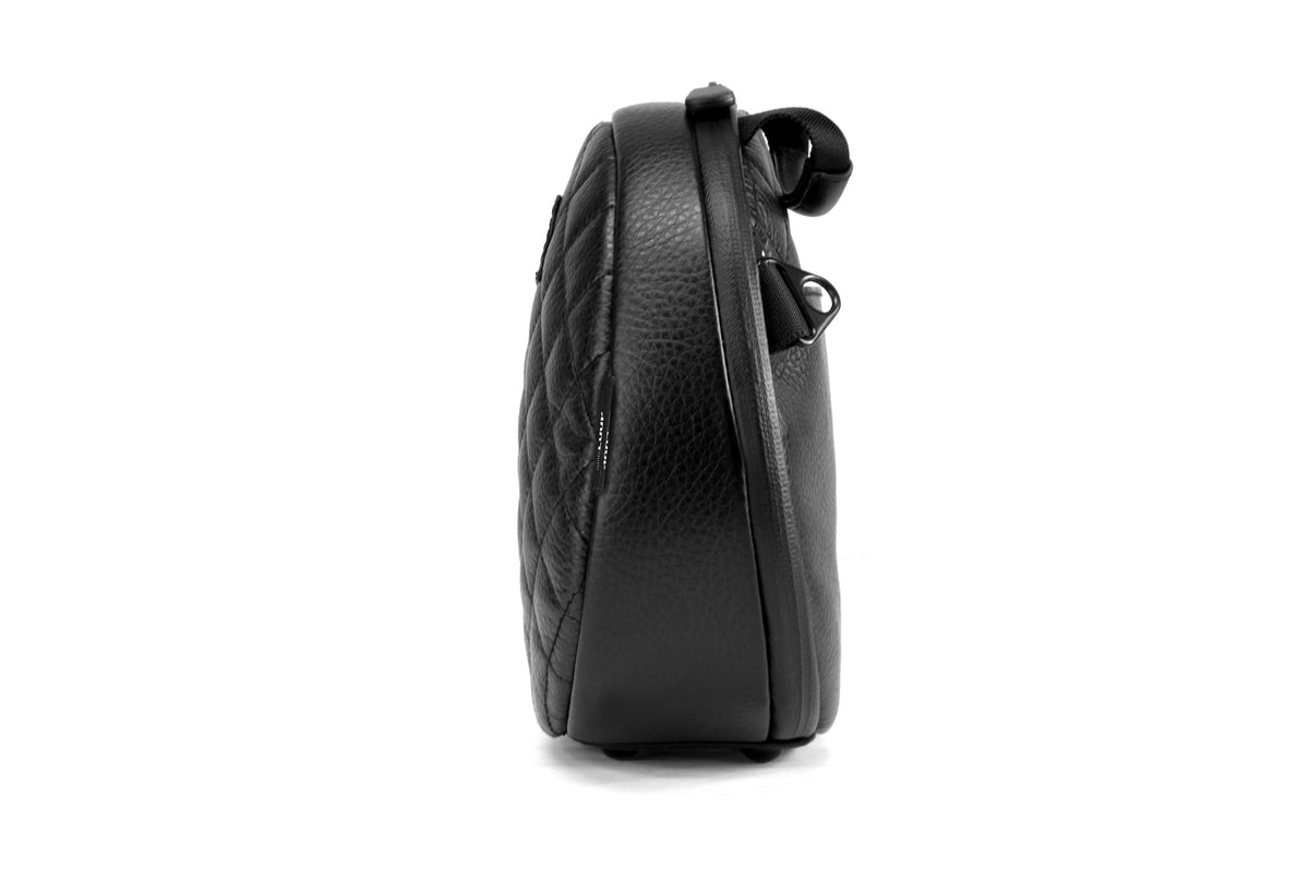 JetPack Deloop Deluxe - Headphone Bag (Quilted).