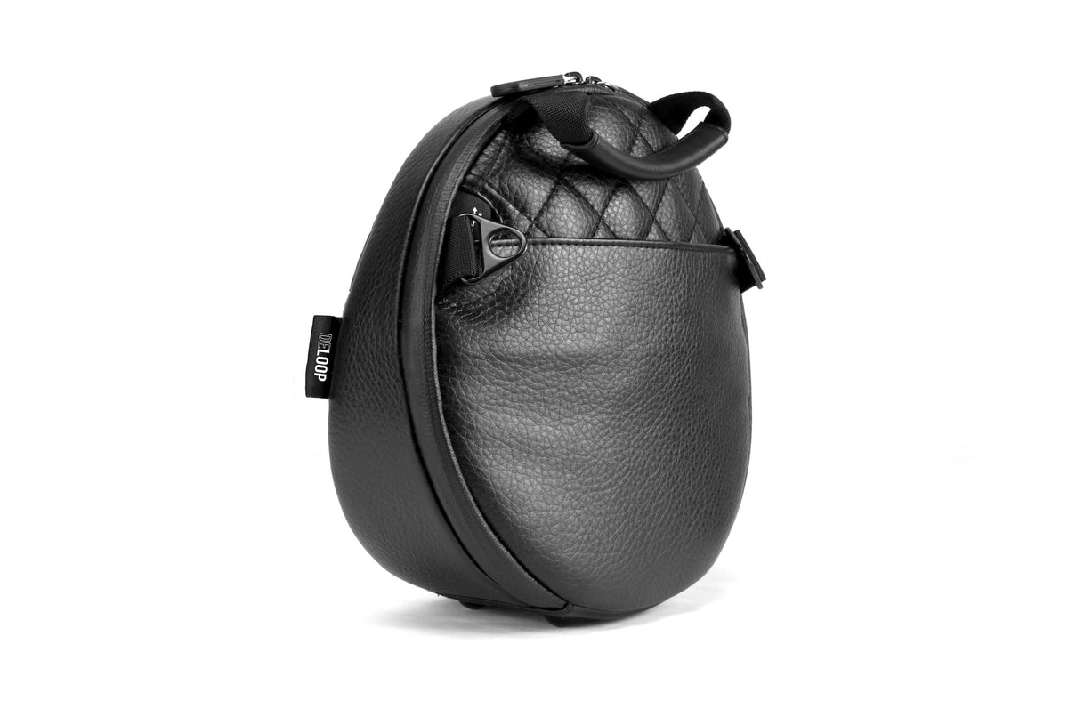 JetPack Deloop Deluxe - Headphone Bag (Quilted).