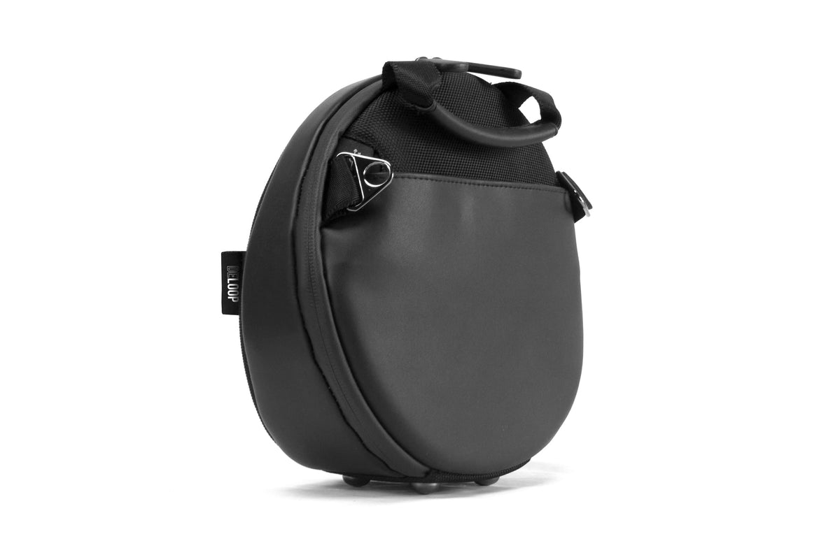 JetPack Deloop Sport - Headphone Bag (Black).