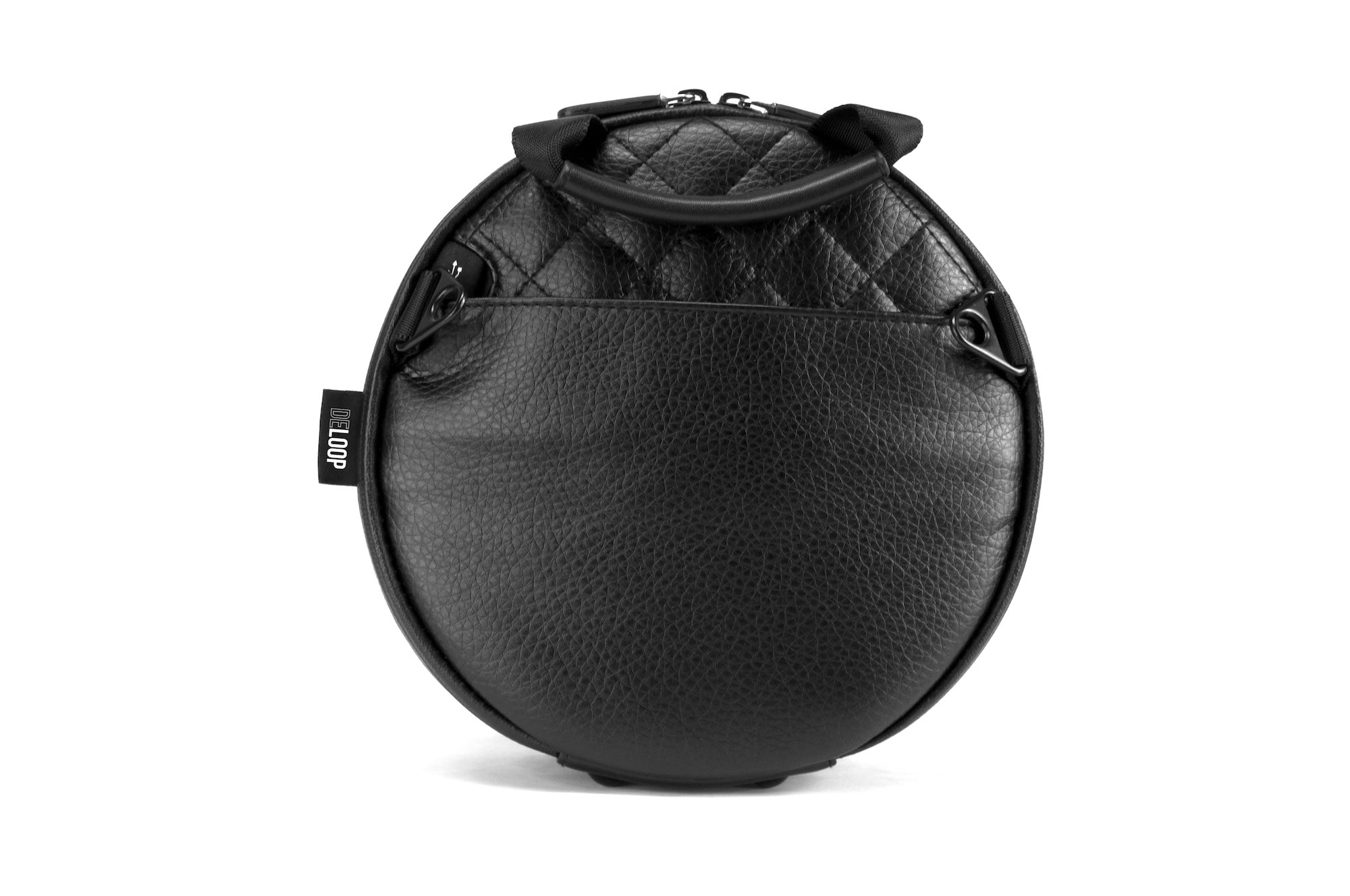 JetPack Deloop Deluxe - Headphone Bag (Quilted).