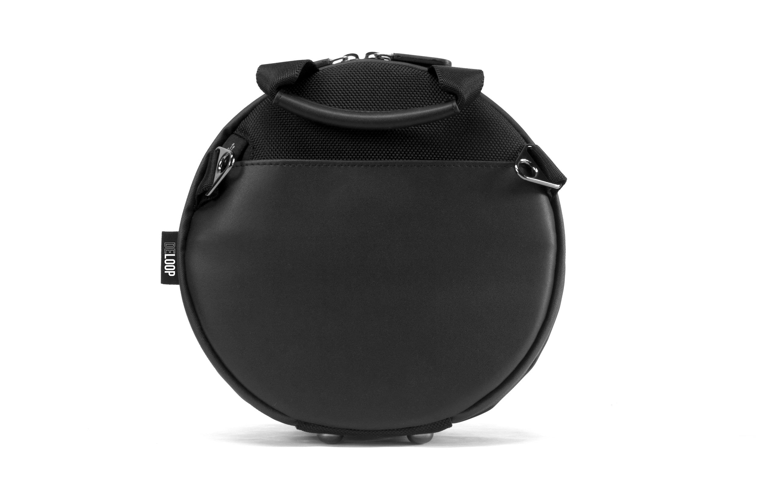 JetPack Deloop Sport - Headphone Bag (Black).