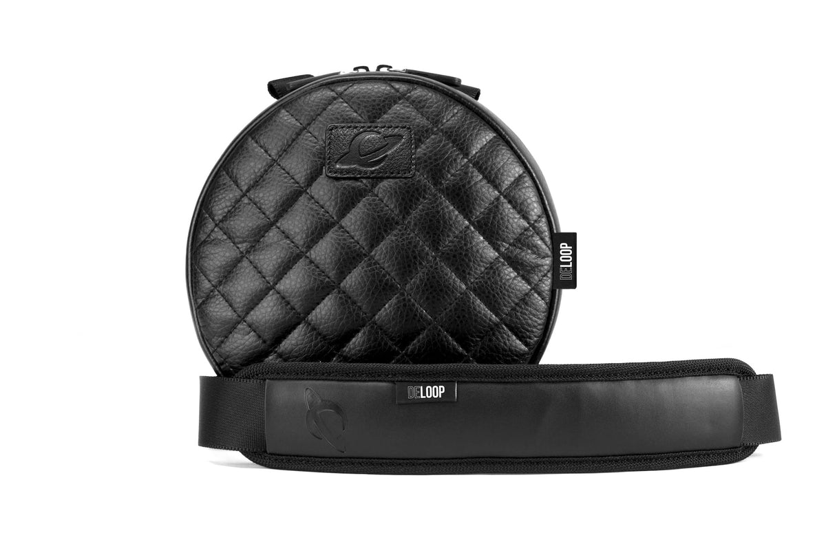 JetPack Deloop Deluxe - Headphone Bag (Quilted).